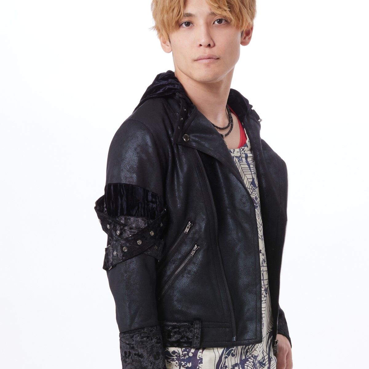 仮面ライダーウィザード 操真晴人ジャケット ver.2 | 仮面ライダー