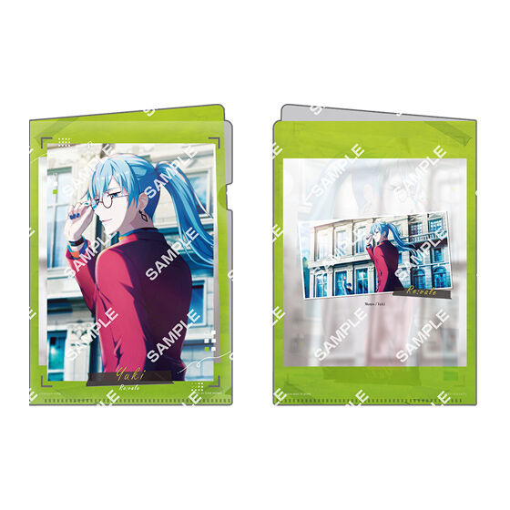 ジャンボカードダス】アイドリッシュセブン コレクションアート