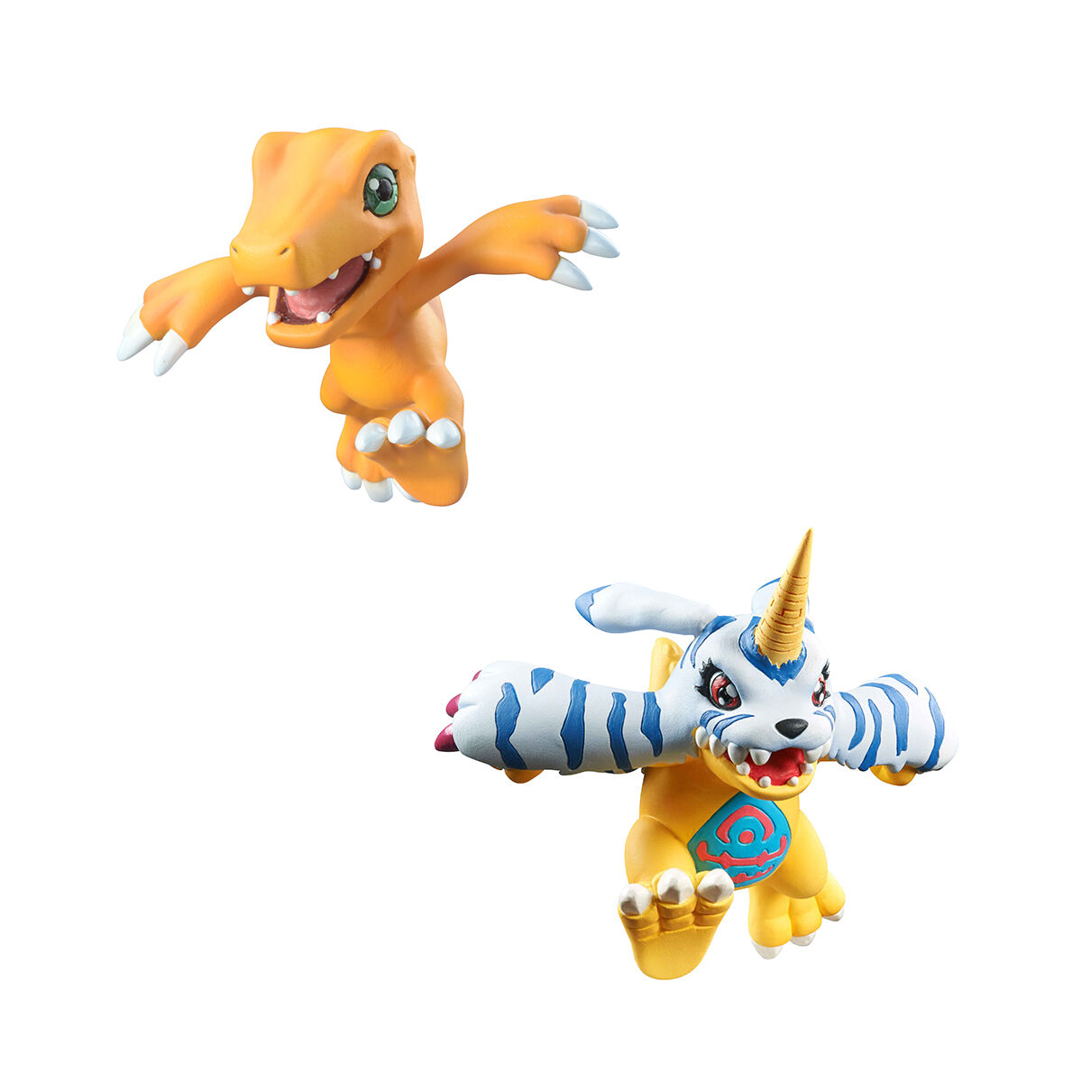 抽選販売】デジモンアドベンチャー デジコレ！ MIXセット 限定特典付き
