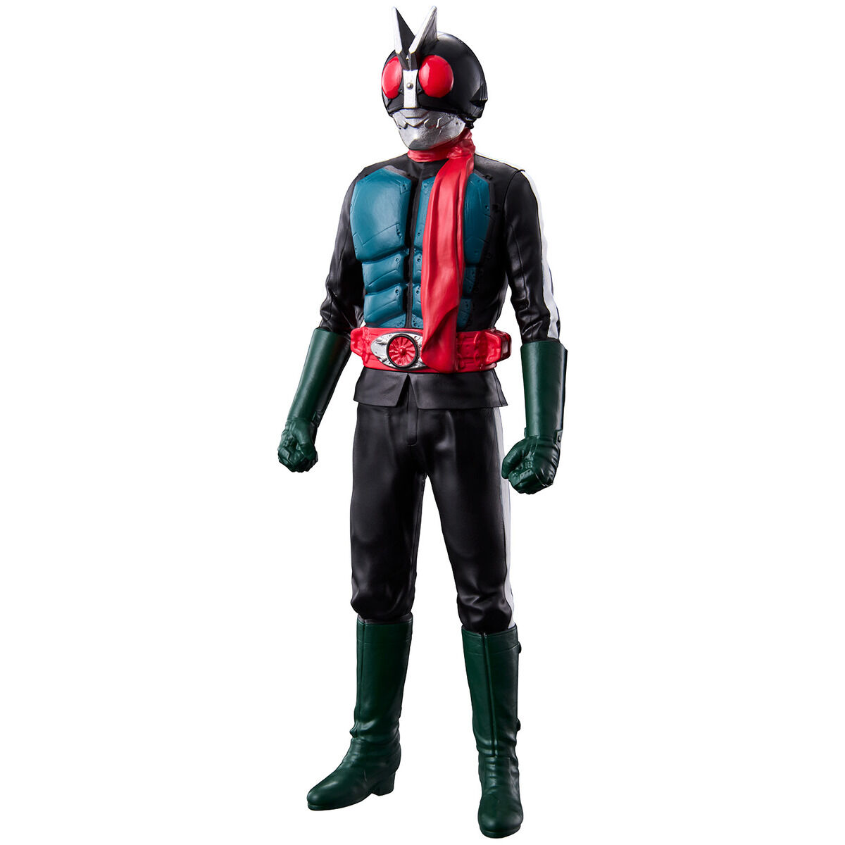 ムービーモンスターシリーズ 仮面ライダー第2号｜仮面ライダーおもちゃ