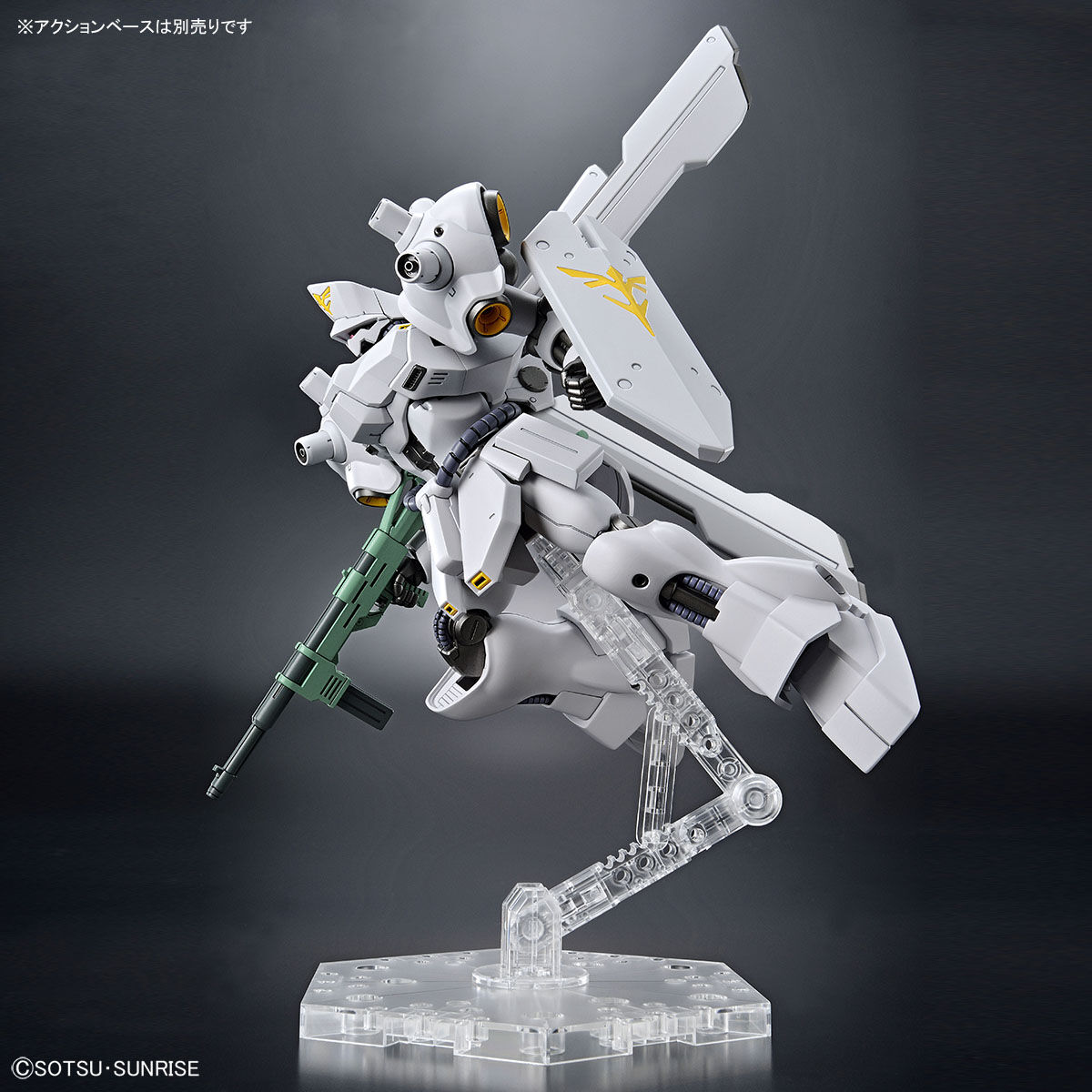 HG 1/144 サイコ・ドーガ【2023年6月発送】 | 機動戦士ガンダム