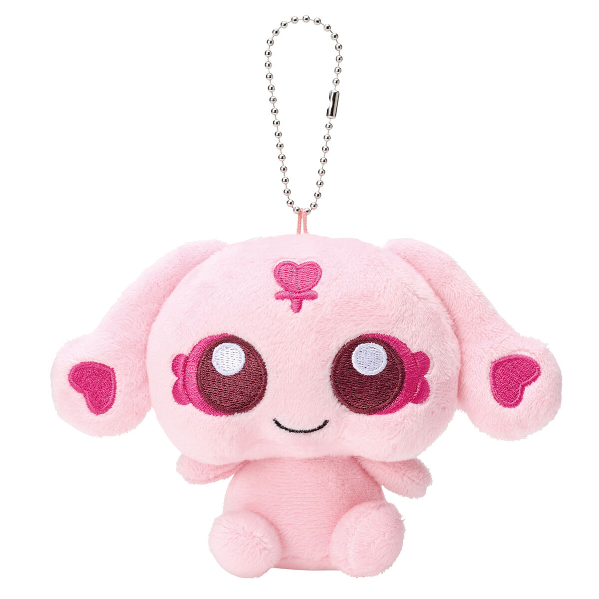 プリキュアマスコット 妖精ミップル | BANDAI TOYS