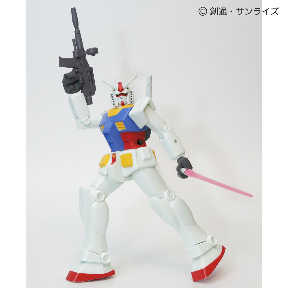 サウンド戦士ガンダム プレミアム | 機動戦士ガンダム フィギュア