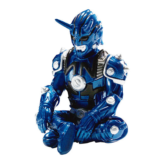仮面ライダー電王 イマジンまちぼうけ・続｜ガシャポンオフィシャルサイト
