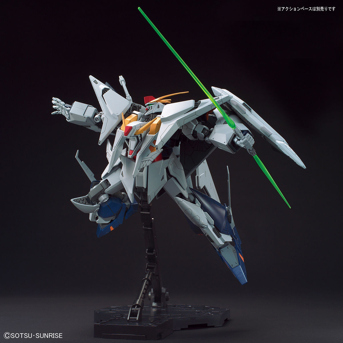 HG 1/144 Ξガンダム | 機動戦士ガンダム プラモデル | アニメグッズ