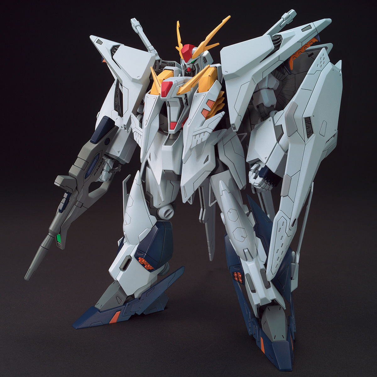 HG 1/144 Ξガンダム | 機動戦士ガンダム プラモデル | アニメグッズ