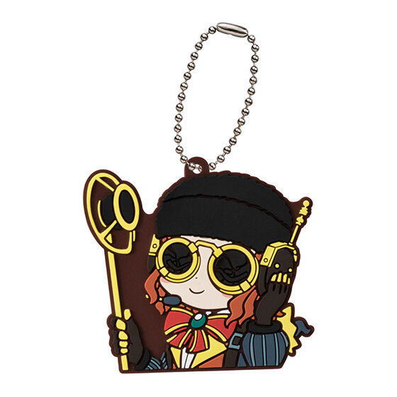 IdentityⅤ 第五人格 カプセルラバーマスコット3｜ガシャポン