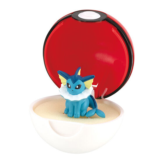 Ringcolle! ポケットモンスター ポケモンリングvol.4｜ガシャポン