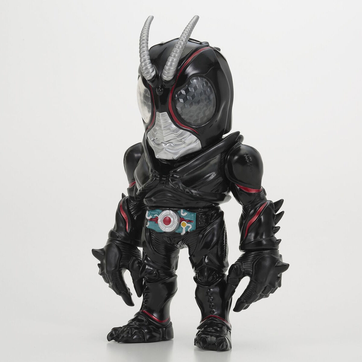 抽選販売】BLACK SUN ECLIPSE フィギュア 仮面ライダーBLACK SUN