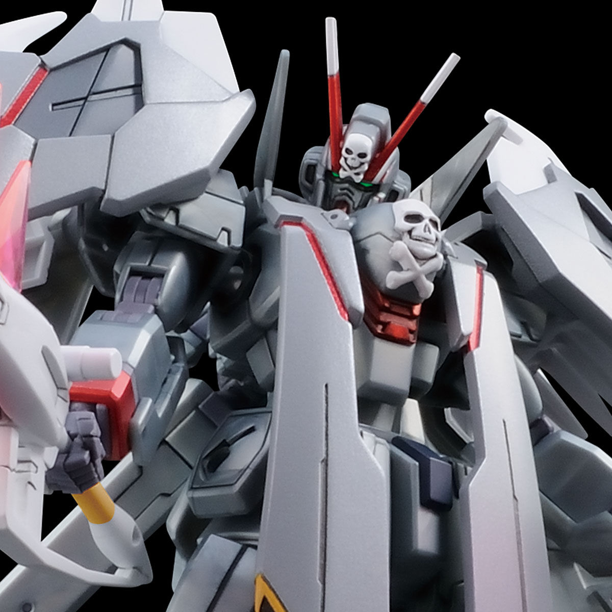 HG 1/144 クロスボーン・ガンダムX－0フルクロス【再販】【2次