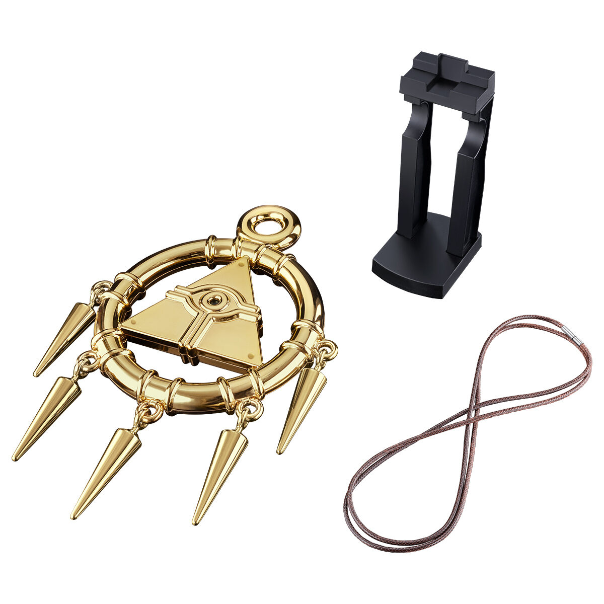 遊☆戯☆王デュエルモンスターズ 千年リング COMPLETE EDITION