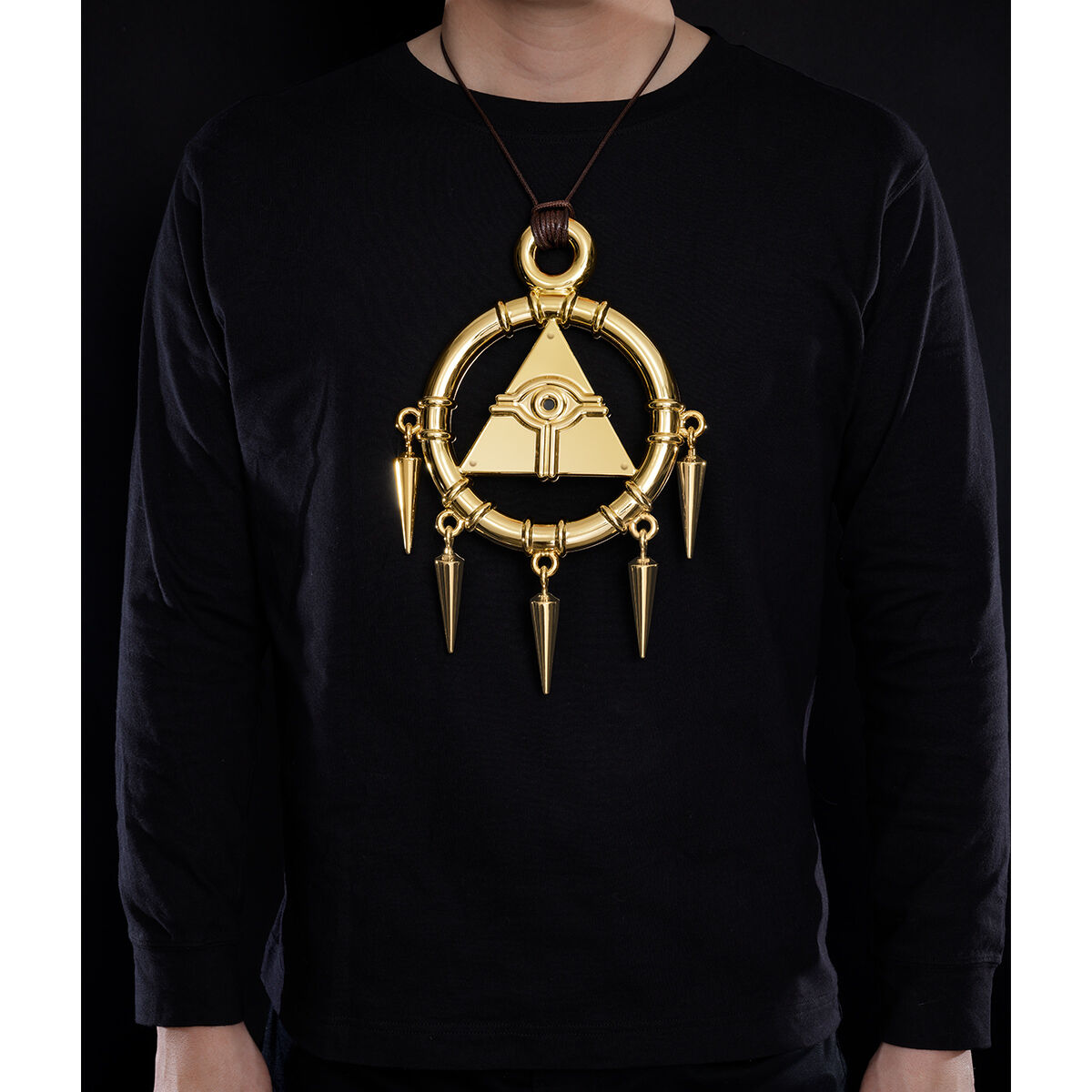 遊☆戯☆王デュエルモンスターズ 千年リング COMPLETE EDITION