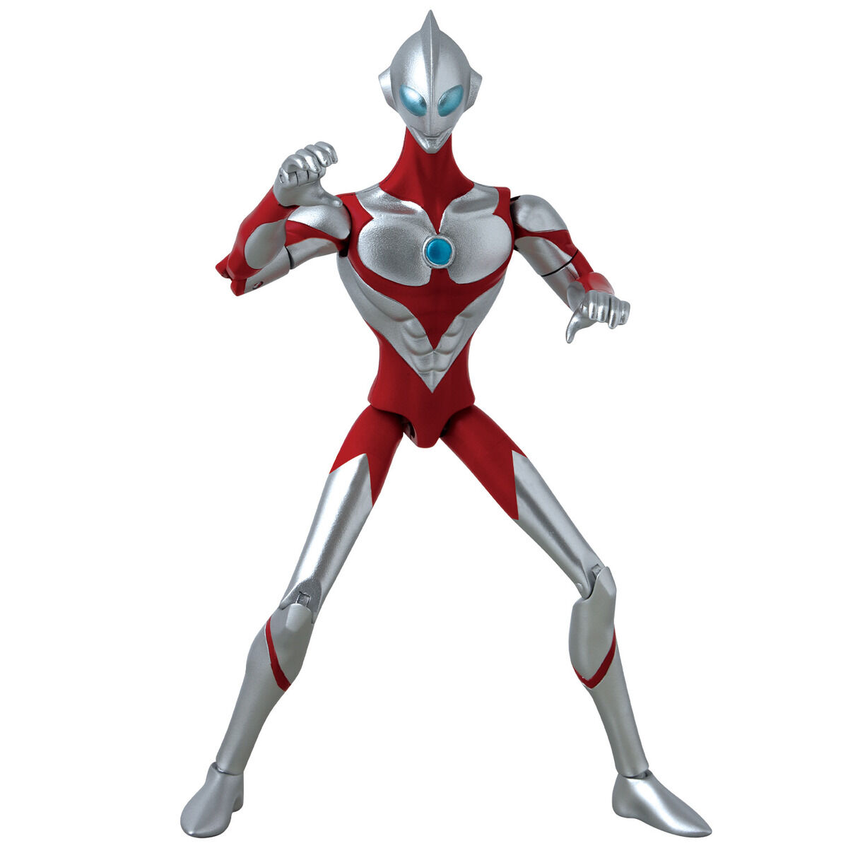 Ultra Action Figure Ultraman (ULTRAMAN: RISING) | Ultraman TOY WEB