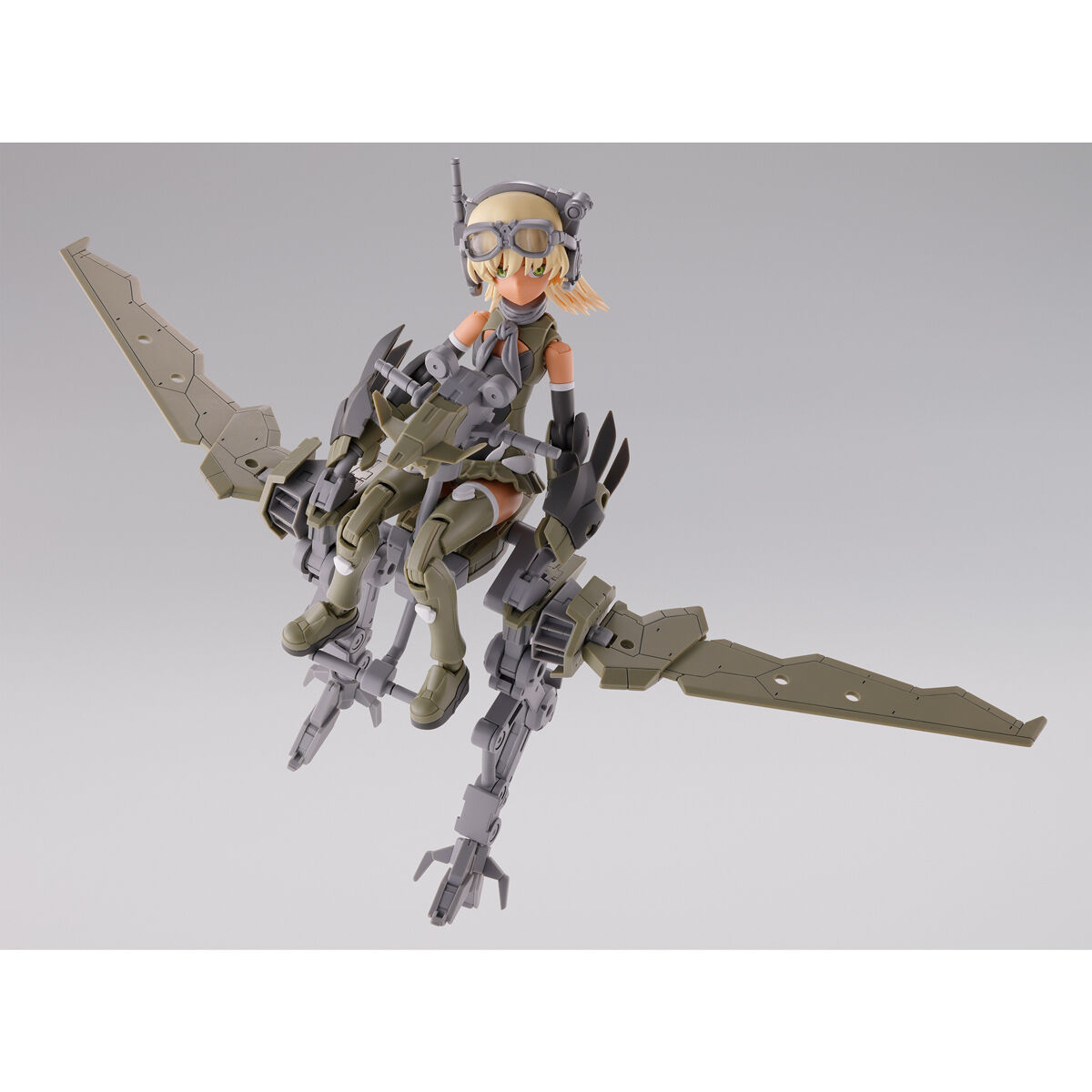 30MS SIS-Tc10m レプレロ=プローペン(スケルツァンドフォーム) | 30