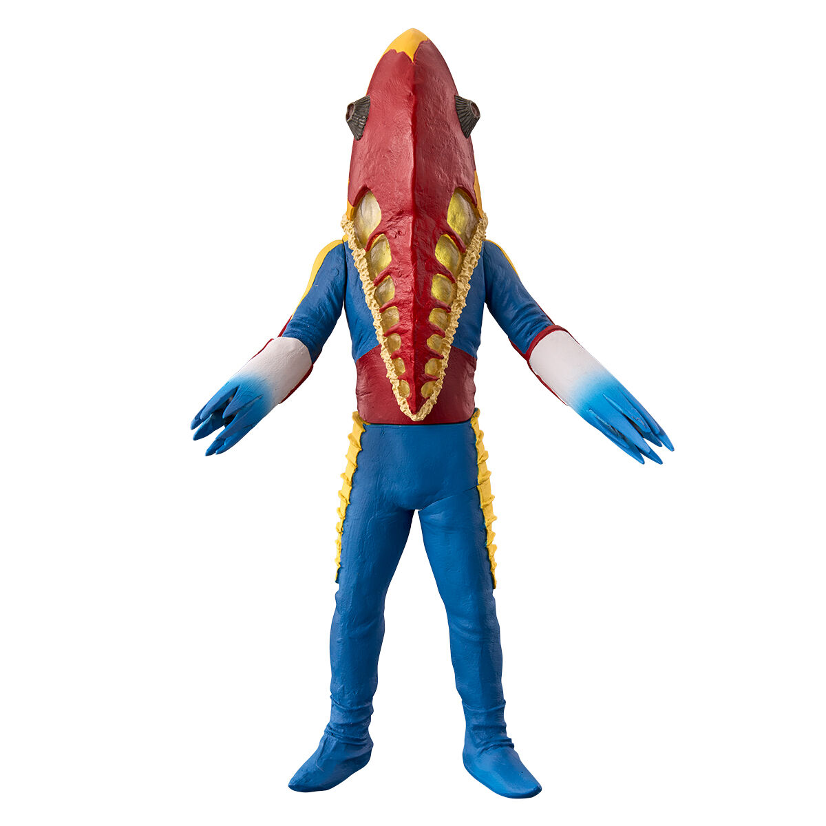 アルティメットルミナス メトロン星人 | ウルトラセブン フィギュア