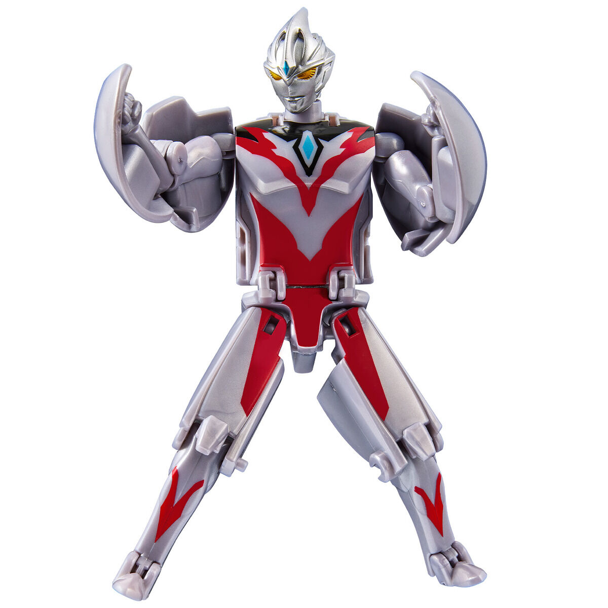 帰ってきたウルトラエッグ ウルトラマンアーク｜ウルトラマンおもちゃ
