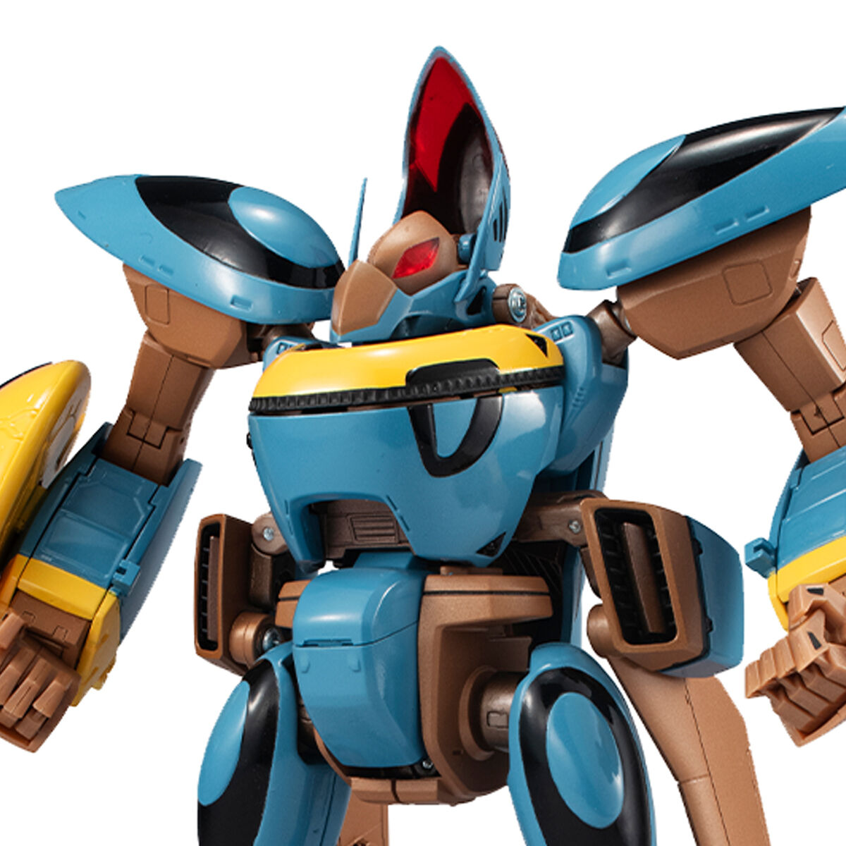 ヴァリアブルアクション Hi-SPEC 超時空世紀オーガス オーガスll