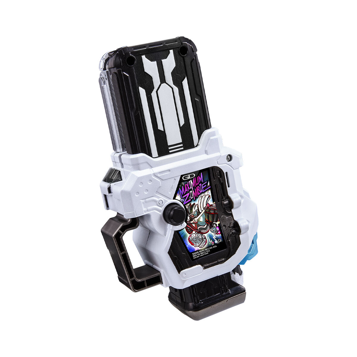 DXハイパー不滅ガシャット&マキシマムゾンビガシャット | 仮面ライダー