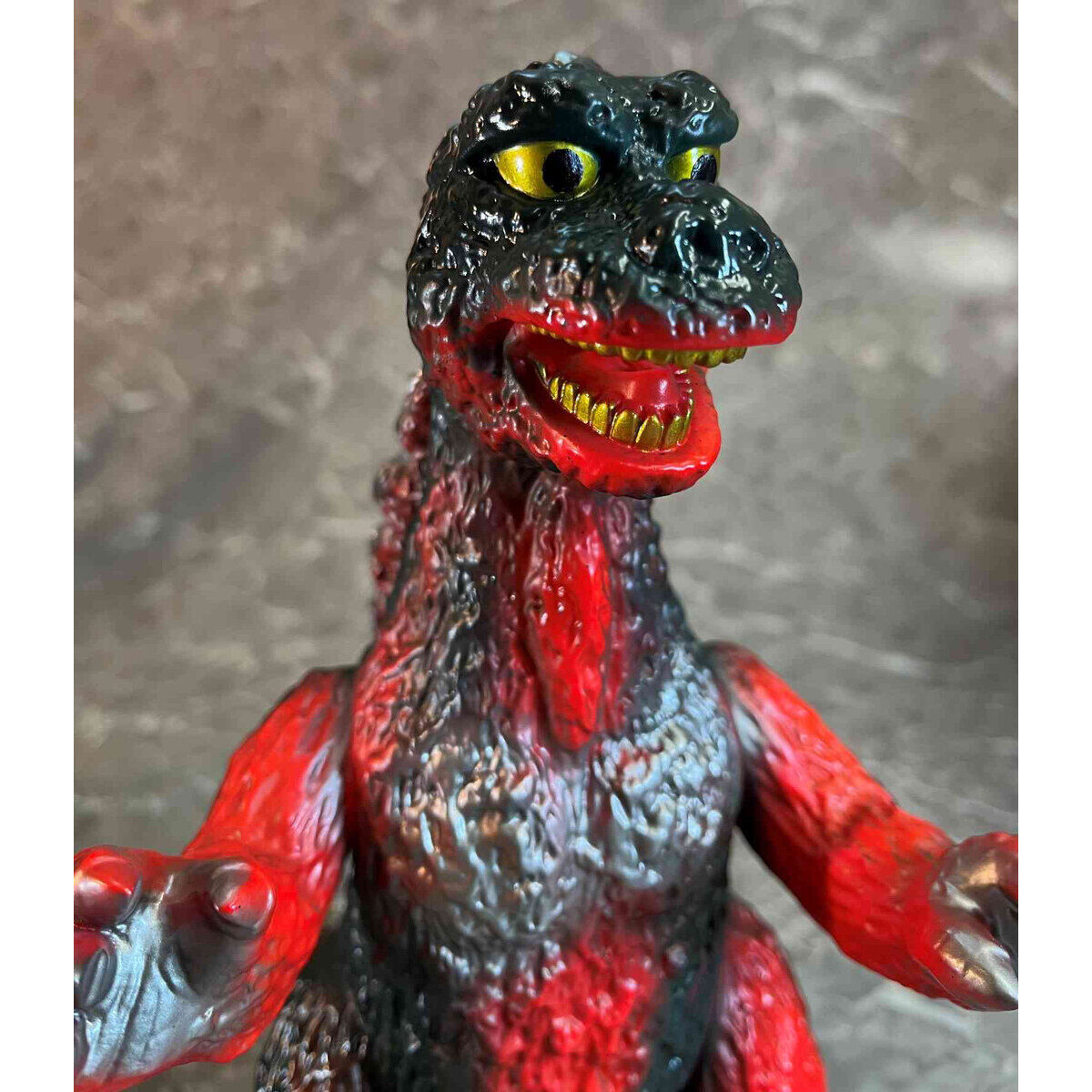 復刻版ポピーグレートザウルス ゴジラ | ゴジラシリーズ フィギュア