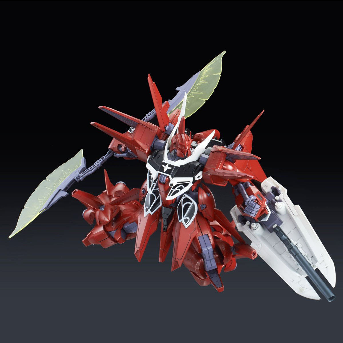 RE/100 1/100 リバウ 【再販】【2次：2024年11月発送】 | 機動