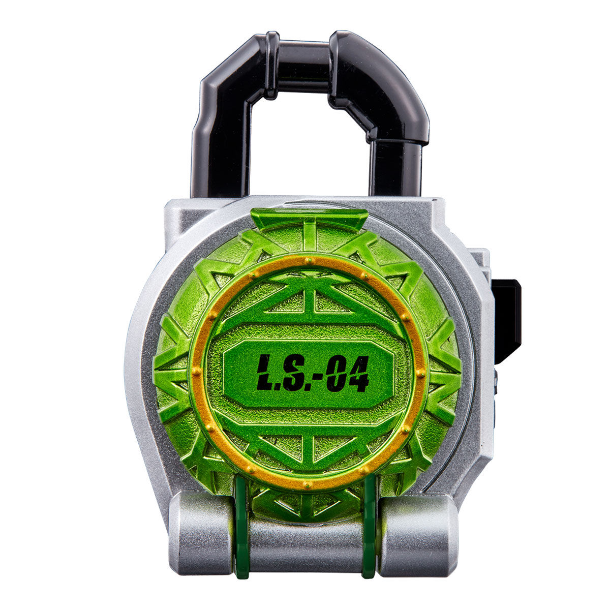 抽選販売】CSMロックシード 呉島セット | 仮面ライダー鎧武／ガイム