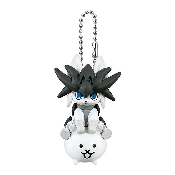 にゃんこ大戦争 スイングコレクション03｜ガシャポンオフィシャルサイト