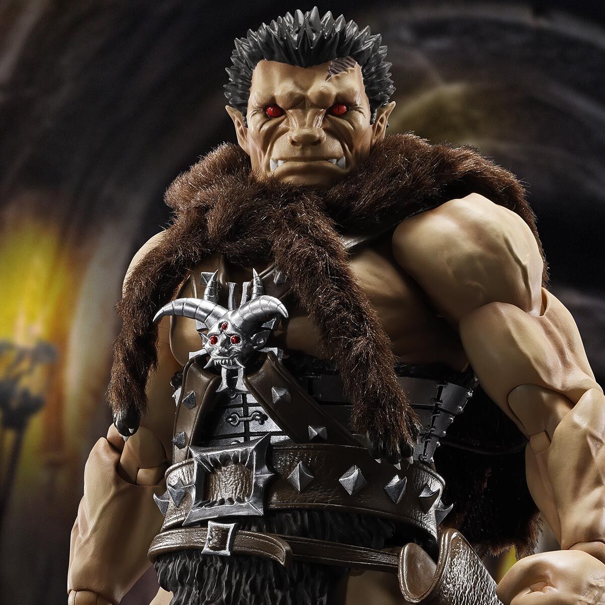 S.H.Figuarts 不死の（ノスフェラトゥ）ゾッド | フィギュア | アニメ