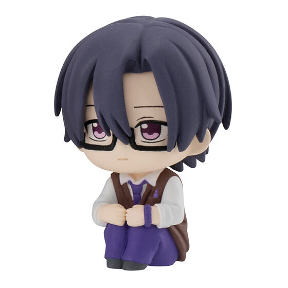 カラフルピーチ まちぼうけ2｜ガシャポンオフィシャルサイト