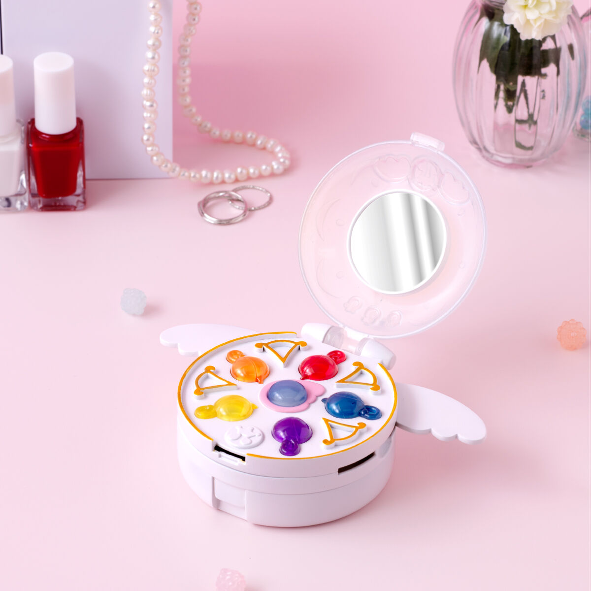 特別抽選販売】おジャ魔女どれみドッカ～ン！ ピュアリンハナちゃん