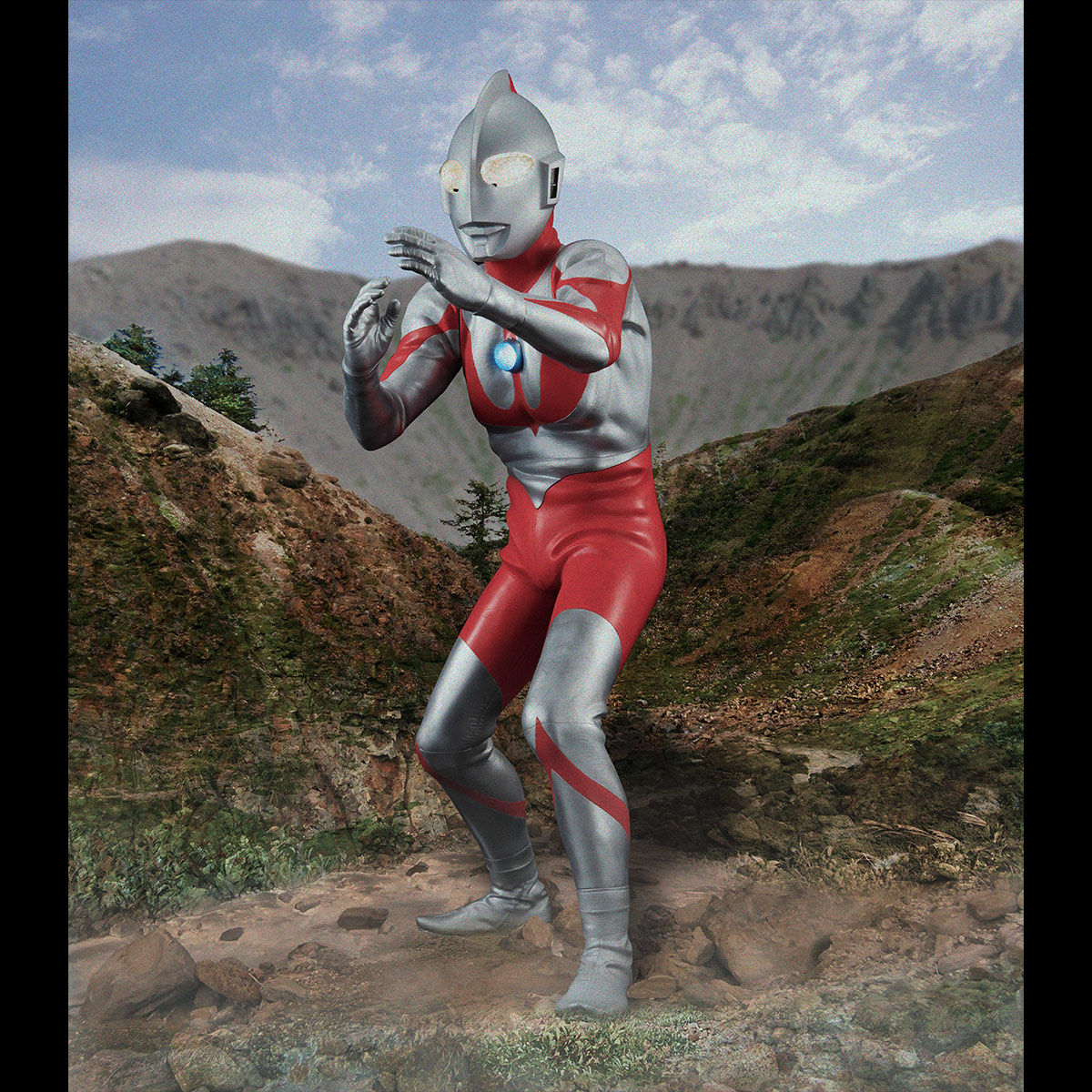Ultimate Article ウルトラマン （TYPE-C）