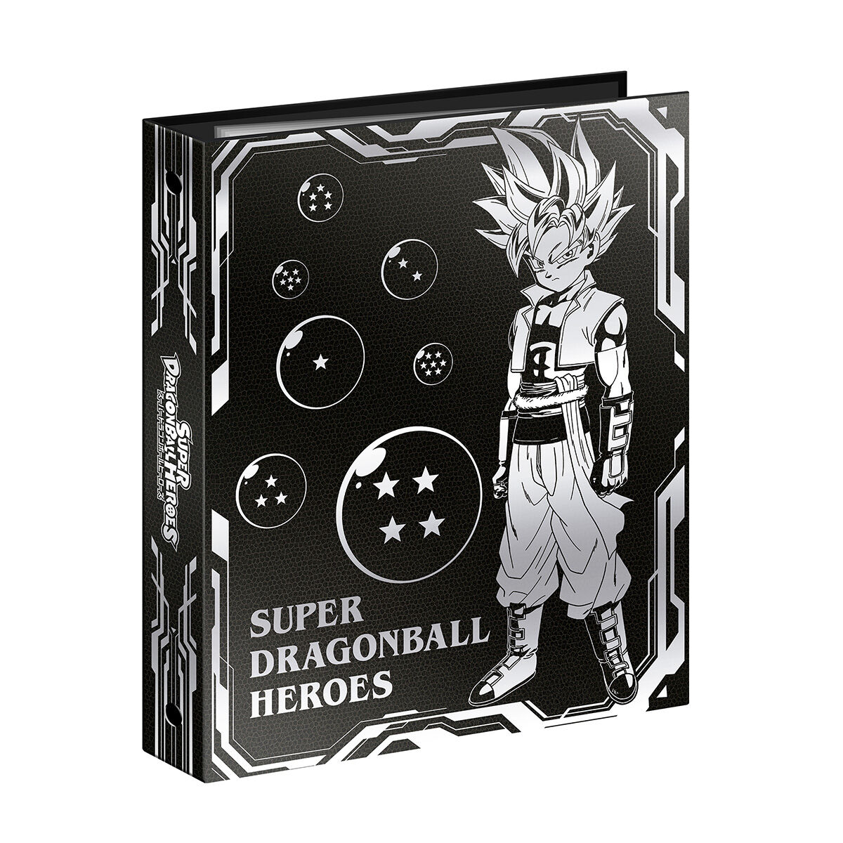 スーパードラゴンボールヒーローズSPECIAL SET -Thanks to All the