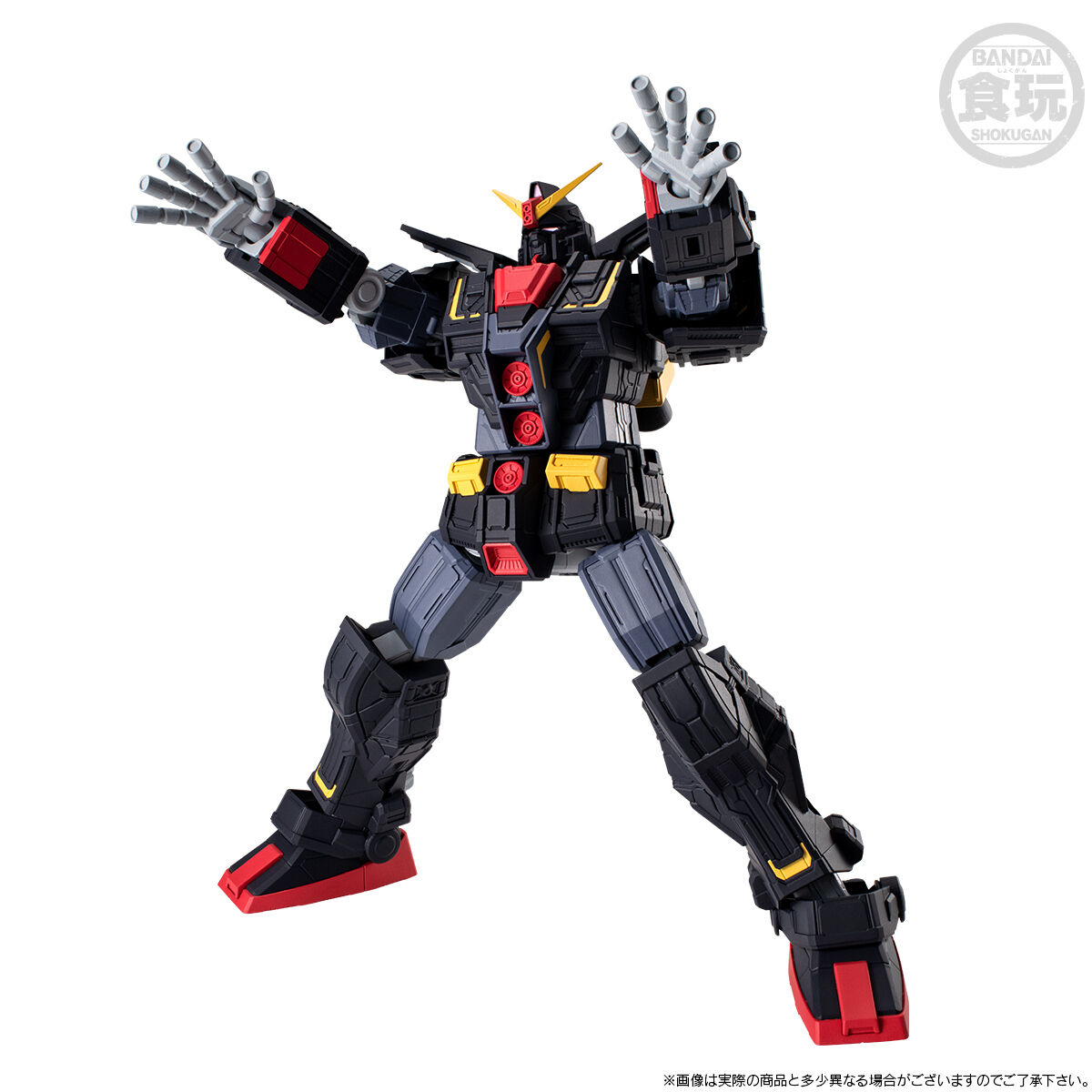 機動戦士ガンダム GフレームFA サイコ・ガンダム【プレミアムバンダイ