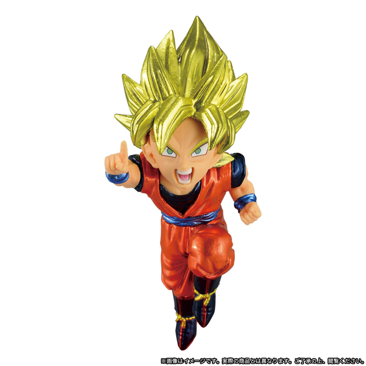 ドラゴンボールZ ワールドコレクタブルフィギュア -DAIMATSURI SPECIAL