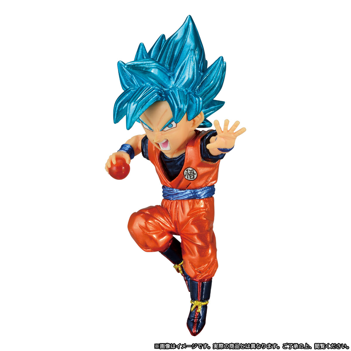 ドラゴンボールZ ワールドコレクタブルフィギュア -DAIMATSURI SPECIAL