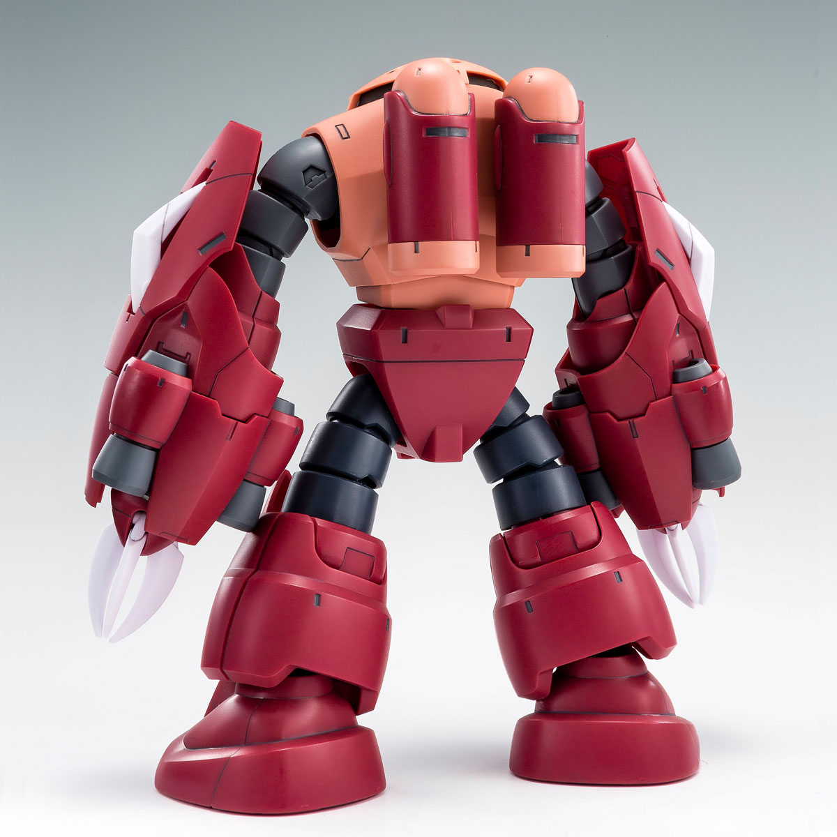 HG 1/144 アメイジングズゴック 【再販】【2次：2025年3月発送