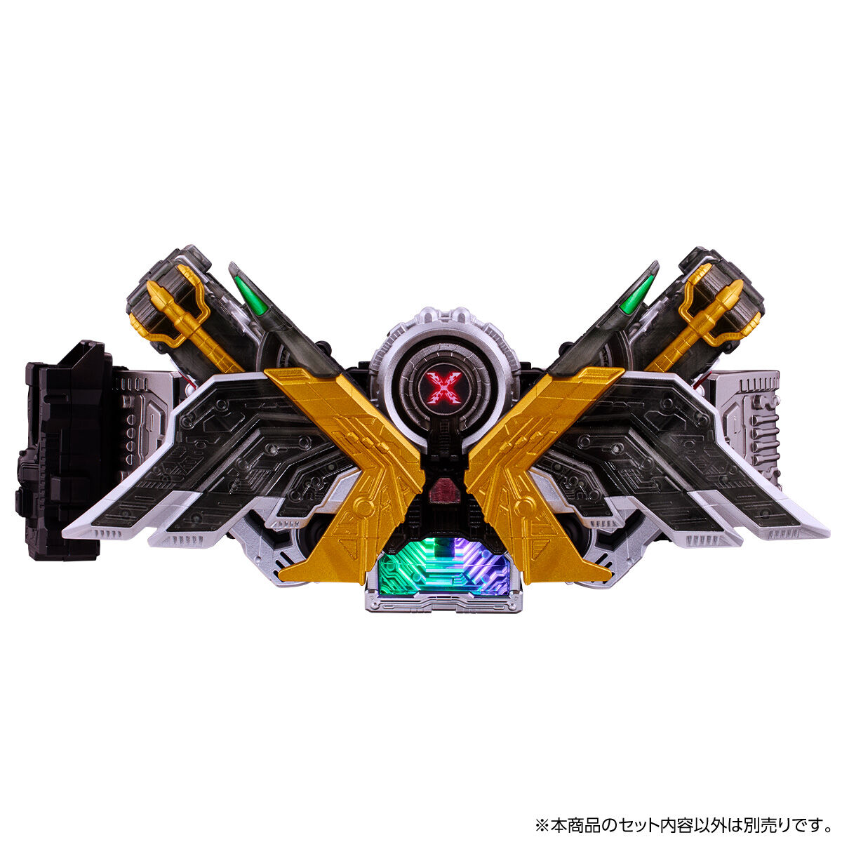 CSMファングメモリ＆エクストリームメモリver.2【3次：2025年5月発送
