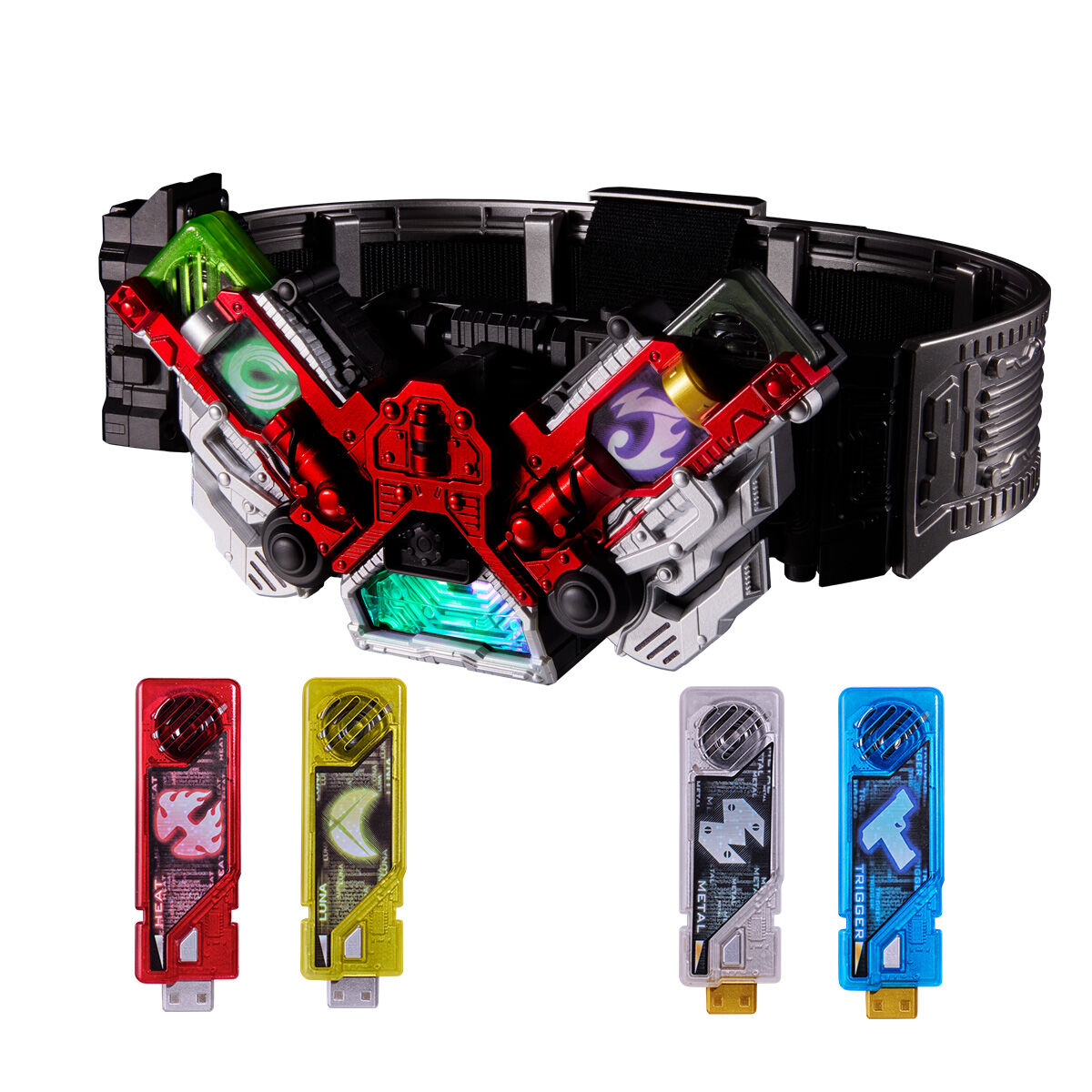 CSMダブルドライバーver.2【3次：2025年5月発送】 | 仮面ライダーW