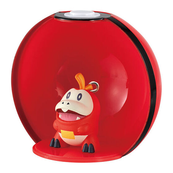 ポケットモンスター ガシャっとコレクト01｜ガシャポンオフィシャルサイト