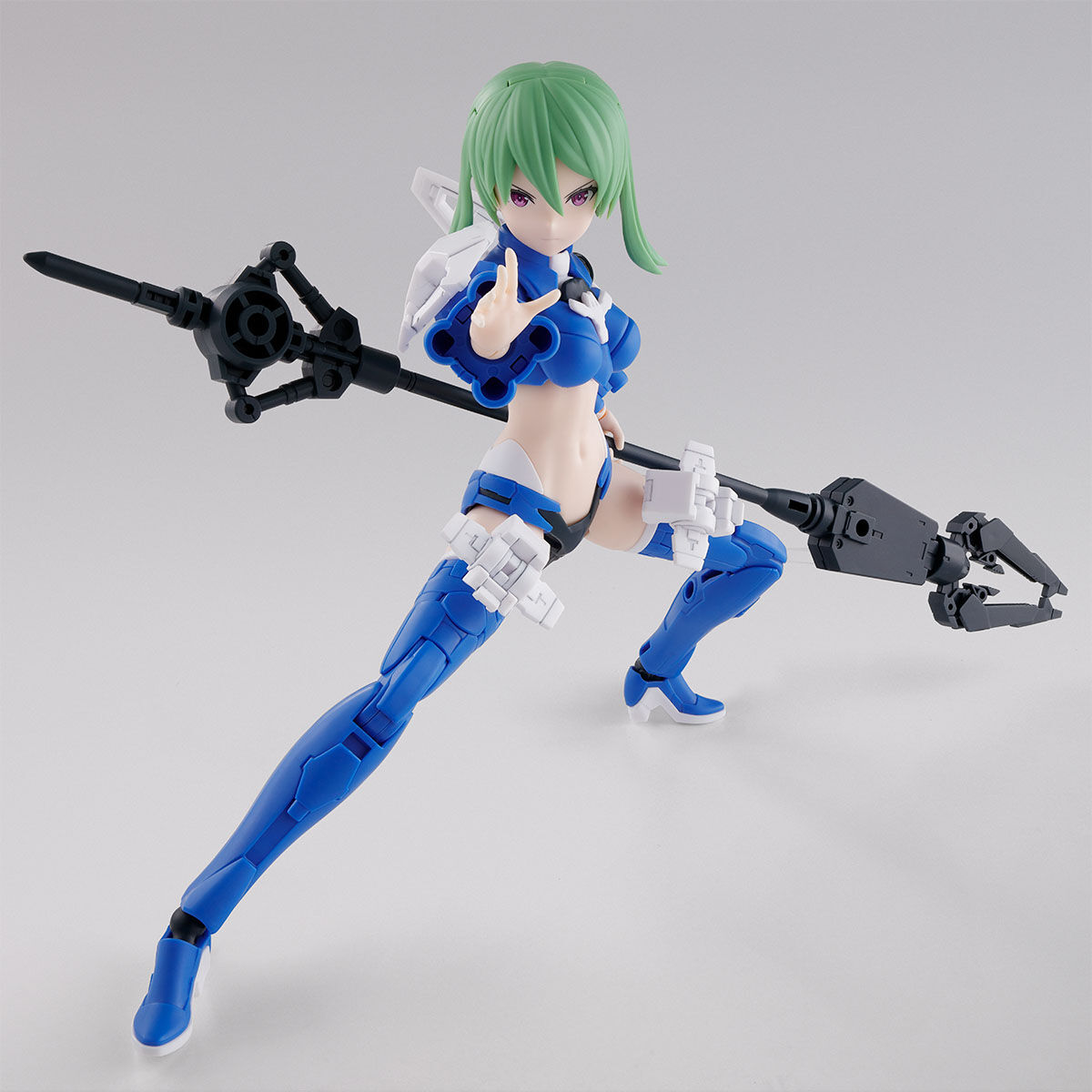 30MS SIS-Dc75b ノティリカ=トラティリカ(コモドフォーム)【2次