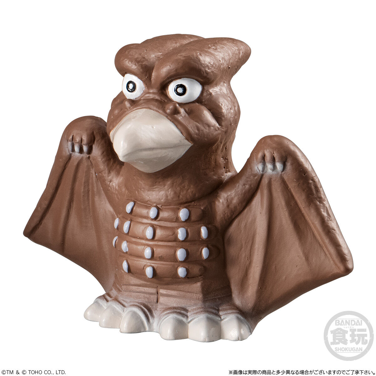 ゴジラ バンダイ スタッフドフィギュア ゴジラ バンダイ スタッフド