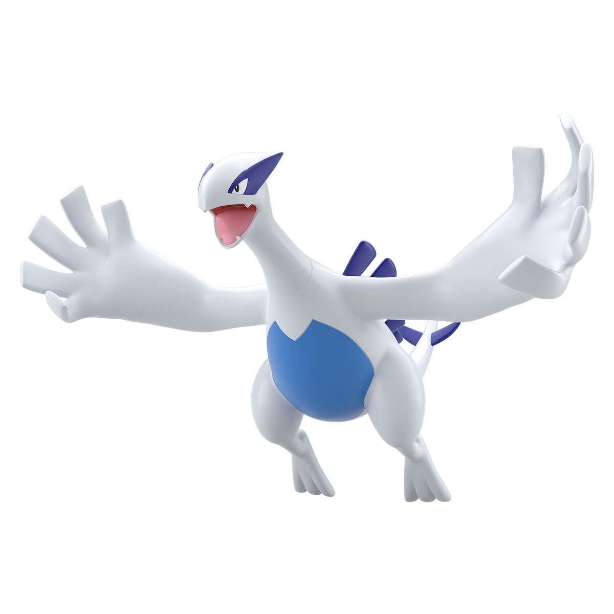海外版ポケモンスケールワールド レジギガス ポケモンスケールワールド