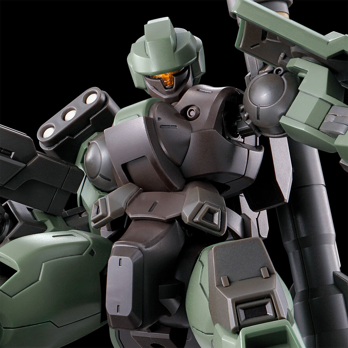 HG 1/144 デスルター【2次：2025年4月発送】 | ガンダム