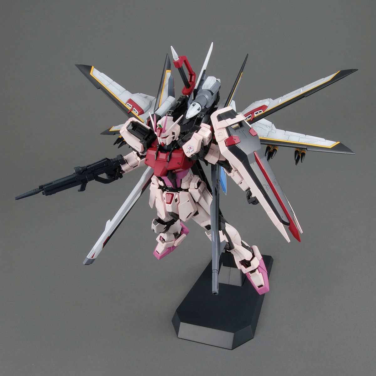 MG 1/100 ストライクルージュ オオトリ装備 Ver．RM | 機動戦士