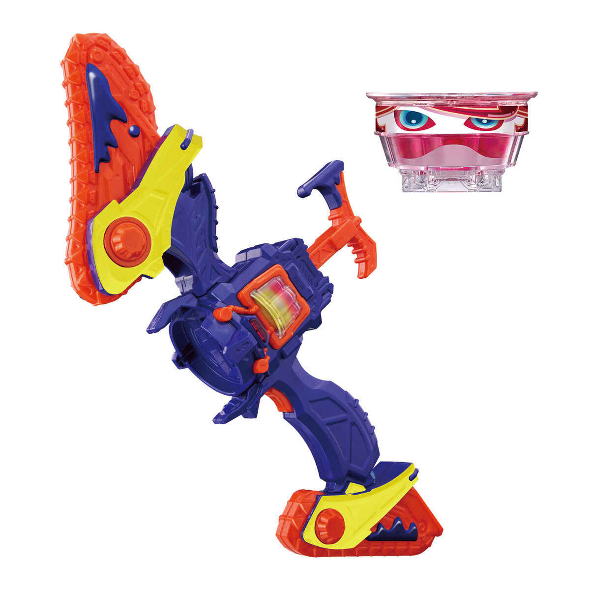 DXヴラムブレイカー｜仮面ライダーおもちゃウェブ｜バンダイ公式サイト