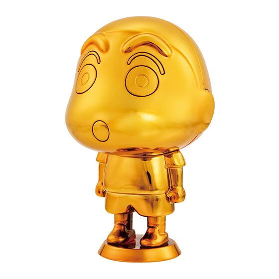 クレヨンしんちゃん BIGカプキャラ｜ガシャポンオフィシャルサイト