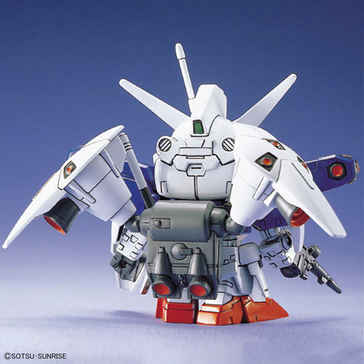 BB戦士 機動戦士ガンダム0083 STARDUST MEMORYセット｜バンダイ ホビー