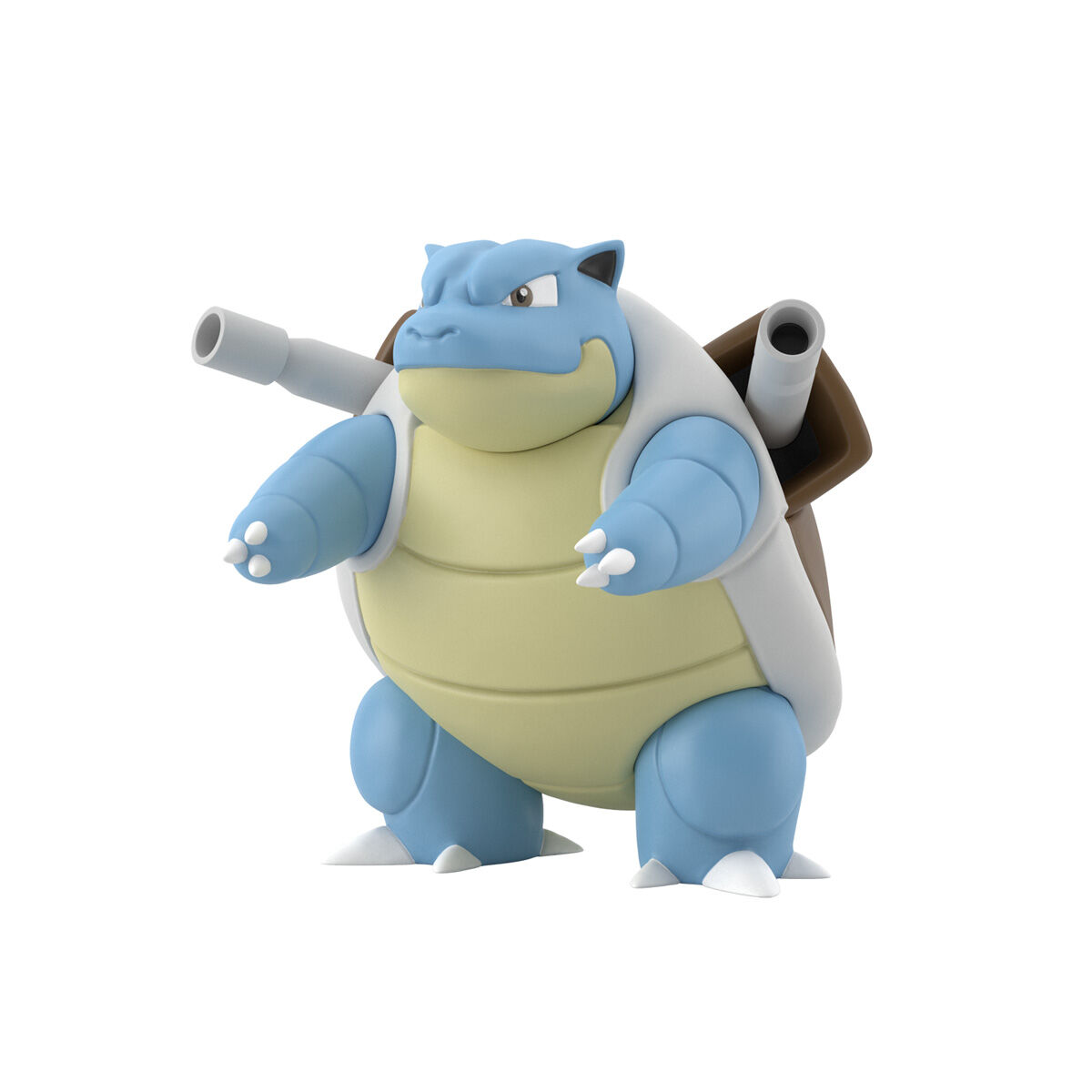 定番単品販売】09 ポケモンスケールワールド カントー地方 カメックス