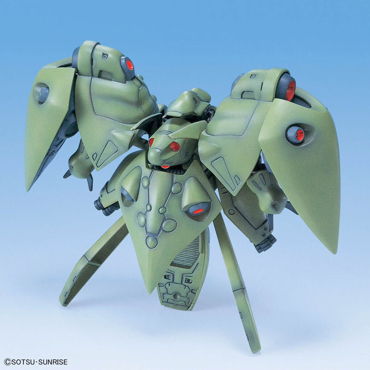 BB戦士 機動戦士ガンダム0083 STARDUST MEMORY