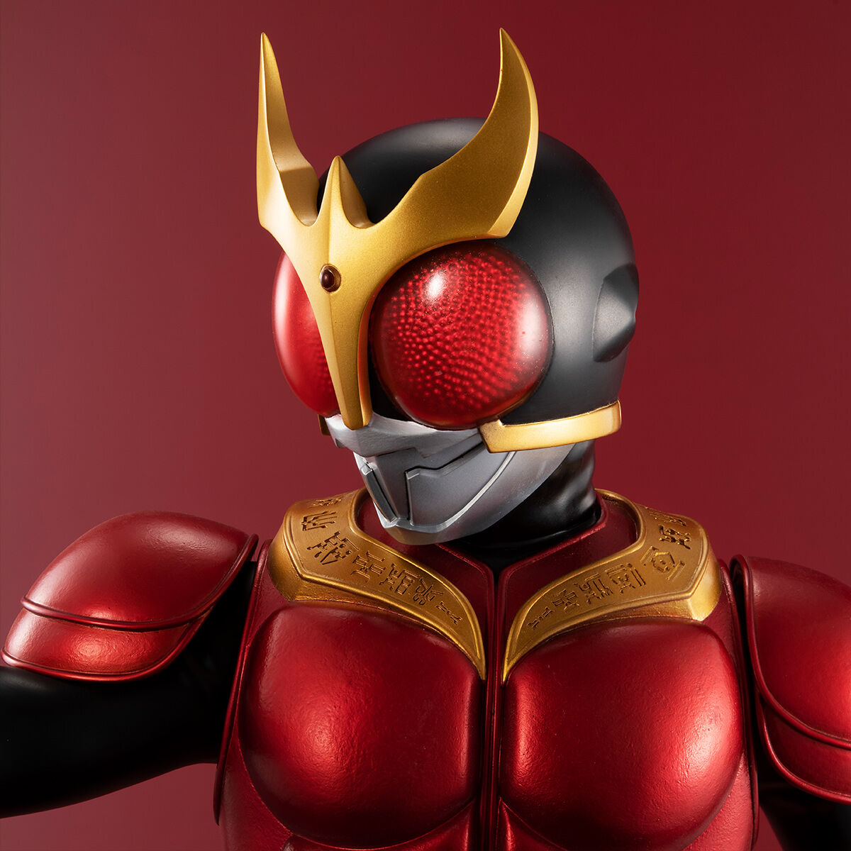 Ultimate Article 仮面ライダークウガ（マイティフォーム）【再販