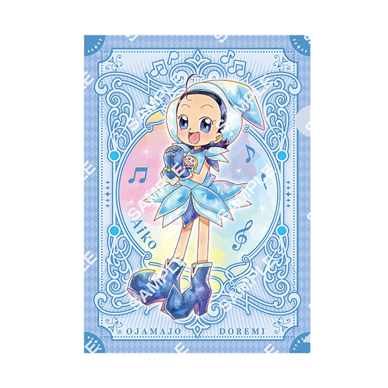 バンダイナムコアミューズメント限定 【ジャンボカードダス/フラット